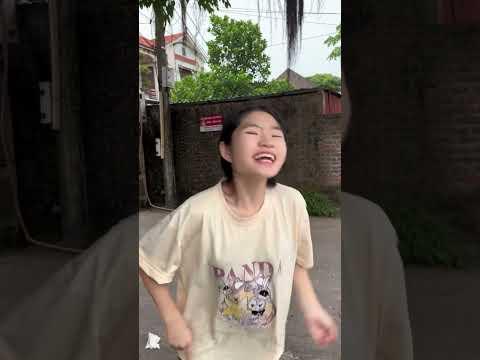 Đứa Em Học Dốt Và Người Chị Bất Lực | Hà Hà Hí Shorts | #shorts