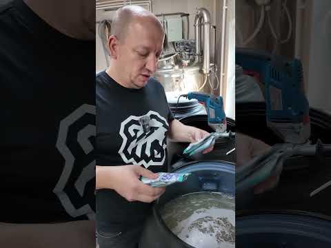 Домашняя водка из сахара