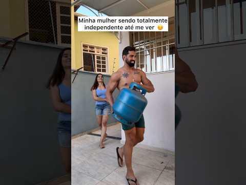 Agora eu descobri 🤨 Vc já fez isso alguma vez kkk