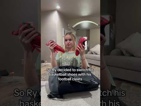 She finally got her REVENGE! #IYKYK 😈#SHORTS