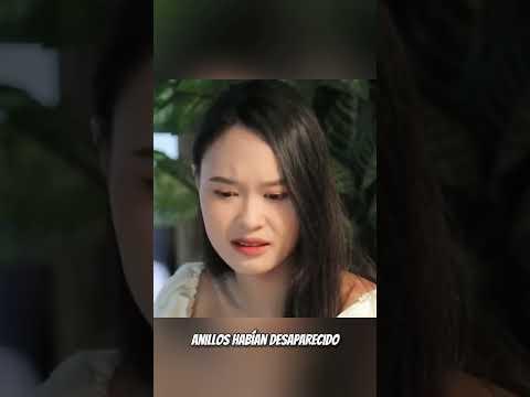 El Plan Astuto de una Mujer para Robar#shorts