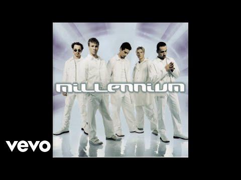 Backstreet Boys - I Need You Tonight (Official Audio)