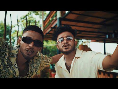 SHEZAN - CLEAR CUT (ক্লিয়ার কাট) ft. HANNAN | Killaz Kulture