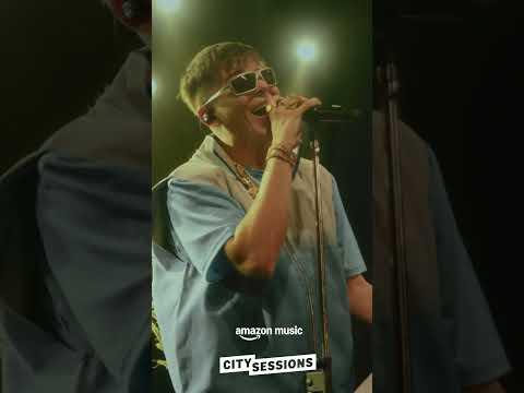 PASTEL CON NUTELLA en City Session