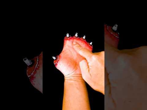 We just have a bad connection, that's all #illusion