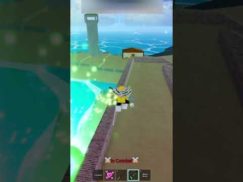 Bloxfruits - Xạ thủ PVP bằng SOUL GUITAR.  #bloxfruit #bloxfruits #bloxpiece #hidding