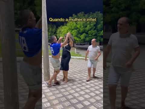 os melhores vídeos de casal da internet #humor #videosengraçados