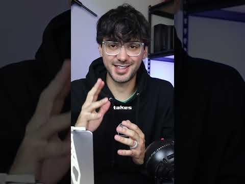 Factory put me at the back of the line