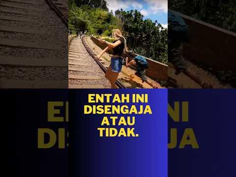 Sulit untuk dibuktikan.