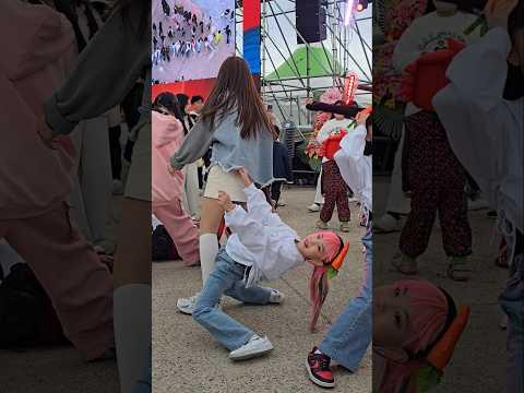 당근🥕 소녀가 킬디스러브 챌린지 도전?🎵 #춤추는윤지 #killthislove #kpop #블랙핑크 #댄스 #쇼츠 #챌린지 #춤추는곰돌 #춤추는곰돌의랜덤댄스 #울진대게축제