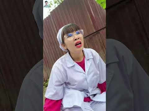 Người điên câu cá | Nhà điên vui nhộn tập 106 | Tôm channel official #Shorts