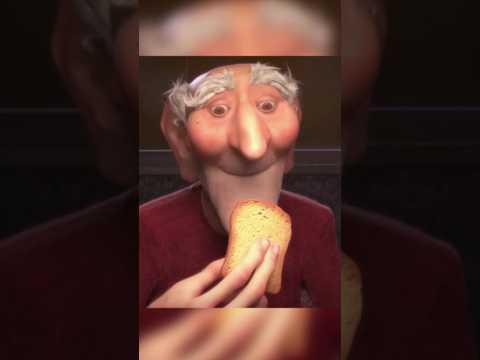 La Caja: La Sorprendente Amistad de un Ratón con un Hombre #cartoon #movierecap #shortfilms