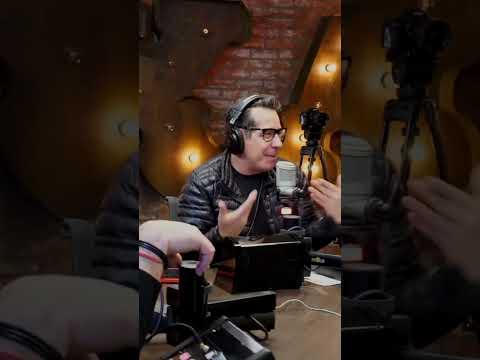 ¿Yordi quiere entrar a la familia? 🧐