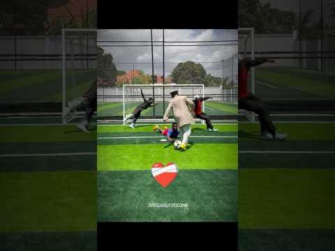 ☠️☠️ #football #phonk #edit #skills