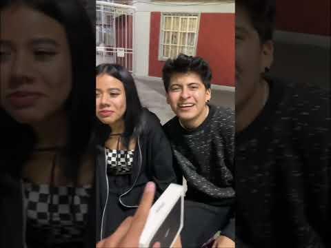 Lo cambio por un iPhone y se lo rompe