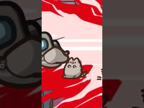 Is this the saddest moment in Among Us? #10 #Shorts