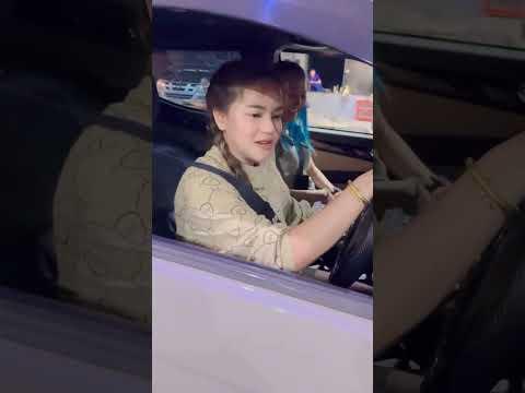 เดี๋ยวค่อยไปหายางใส่เองก็ได้ #มดออยคนดังโคราช