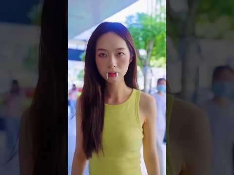 Blood queen story #kdrama #shorts #facts #funny