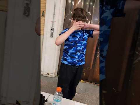 Trading From A BB To Someone's Dream Airsoft! #shorts #airsoft