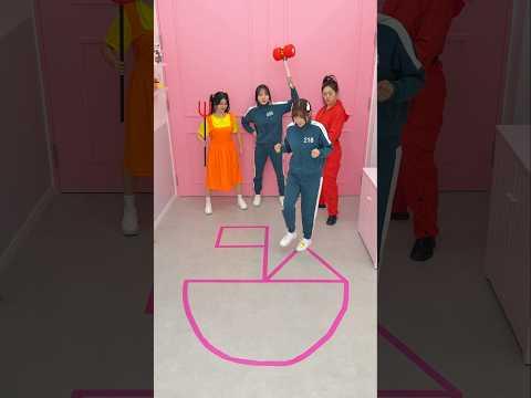 한 번에 모두 지나갈 수 있나요?🤔