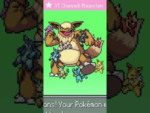 Making YOUR Pokemon Fusions