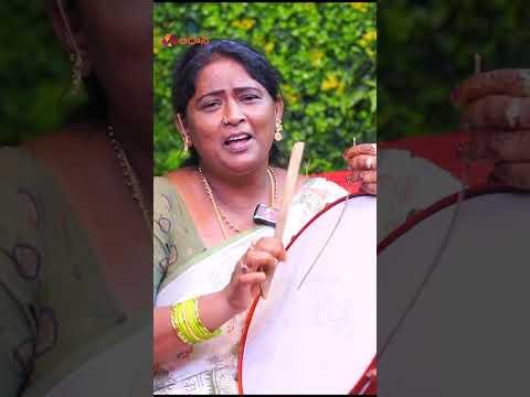 మాజీ నక్సలైట్ పాడిన పాట వింటే 👌#naxalite #telugu #aadhantelugu