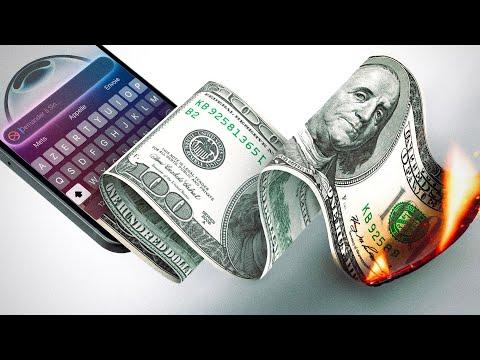 L'iPhone qu'Apple ne veut pas vous vendre.