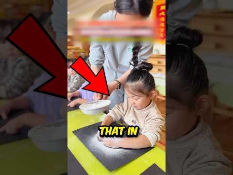 Discover this creative way of teaching in China 🇨🇳￼