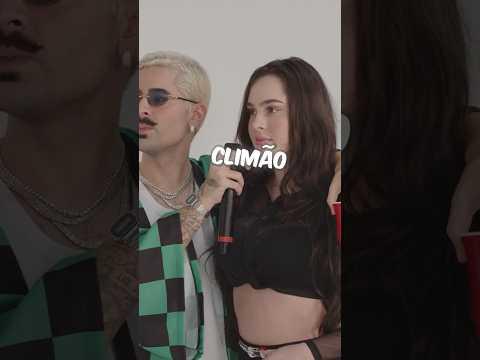 Foi brincar com coisa séria… 🤣🤣 #ruyter #ruyterpoubel #engraçado