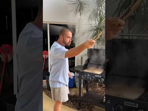 Poor Austin! 😂 #funny #shortsfeed #shorts