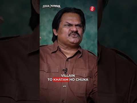 Hindi film industry se #villain gayab ho chuke hai, says #akhilendramishra #youtubeshorts #shorts