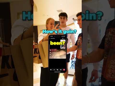 Would YOU let a STRANGER FaceTime your MOM? 😅📱