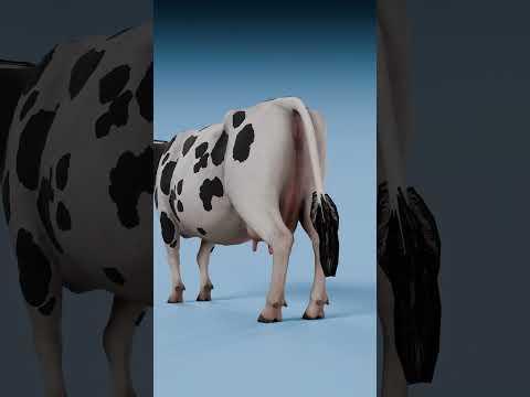 Mouse Fart vs Godzilla Fart