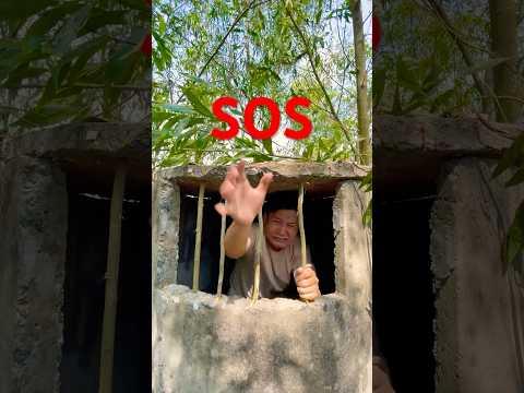 Phòng giam bí mật