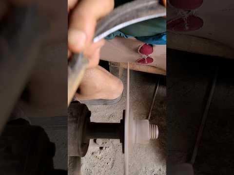 how to make a dratti dratte making #viral #dratti #dratte