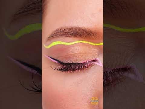 EU VIREI UMA JOANINHA! 🤩| Ideia legal de transformação #shorts