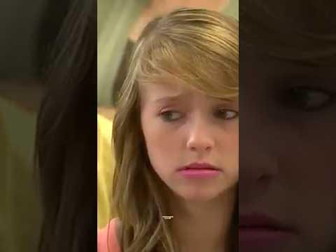 Janitor Leaves School Girl SPEECHLESS 😶