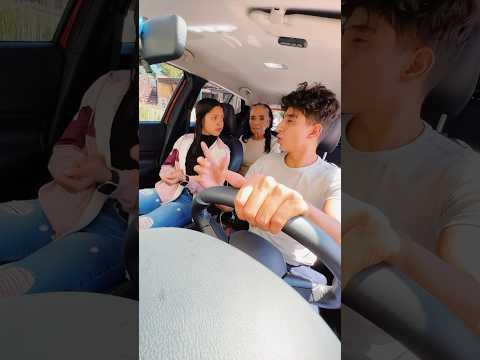 Como ECHARLE AIRE A LAS LLANTAS 🛞‼️‼️‼️ @cainguzman @latiamaryjane @seleneguzmanh