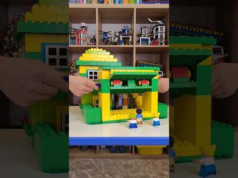 Tinku ka 🎁 birthday gift toy 🌻 house tut gya #shorts #funny #viral #youtubeshorts