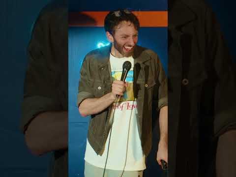 DNA test reveals mom is a cheater 🧬💔🤣 | Gianmarco Soresi | Stand Up Comedy Crowd Work