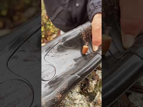 EN DOĞAL NEMLENDİRİCİM ❤️😎 #doğal #köy