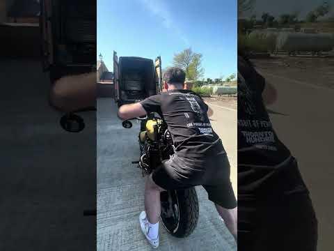 How to load a Bobber