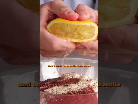 So macht ihr die Raising Canes Sauce selbst🥤✨