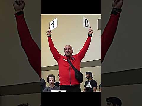 Spider-Man at Dunk Contest🕷️ #shorts #slamdunk