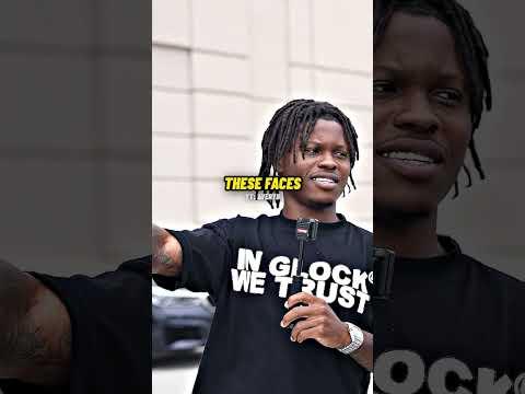 She Likes Lambo The Most