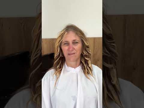 GENTEEEE NEM EU ACREDITO NESSA TRANSFORMAÇÃO ♥️ #mulher #autoestima #autocuidado