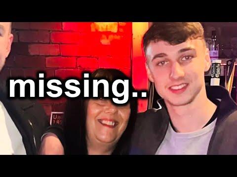 Jay Slater Was MURDERED?