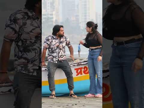 फालतू का फोन तोड़ दिया #funny #shorts #reelsinstagram #shortsfeed #short