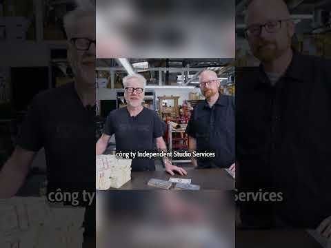 Công ty làm tiền giả bị buộc tội vì làm giả tiền | #shorts #nanminrang