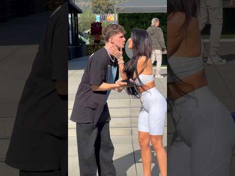 She Wanted Me! (Wait Till The End) #shorts